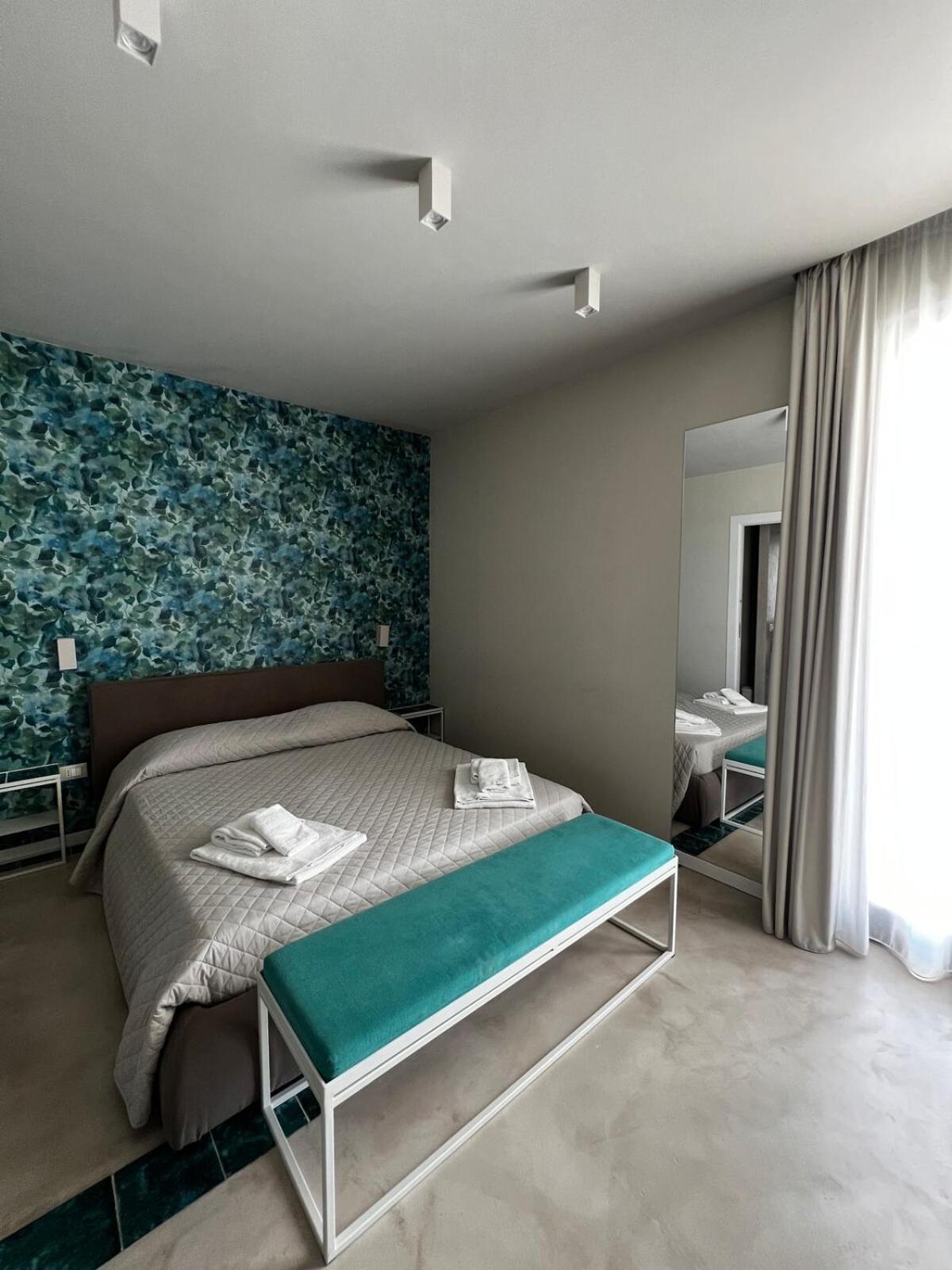 Attico Terrammare Daire Trapani Dış mekan fotoğraf